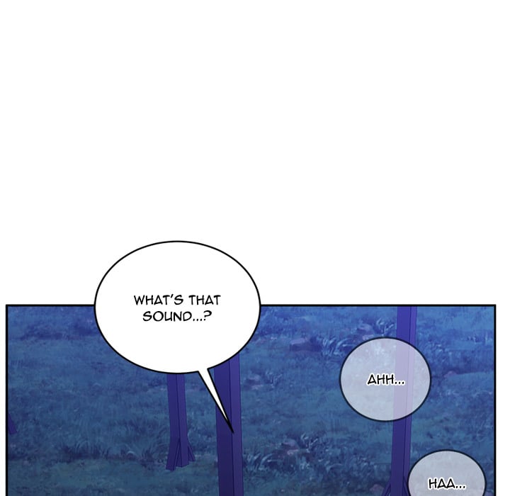 Knot My Secret - Chapter 42 Page 120