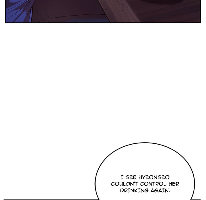 Knot My Secret - Chapter 42 Page 13