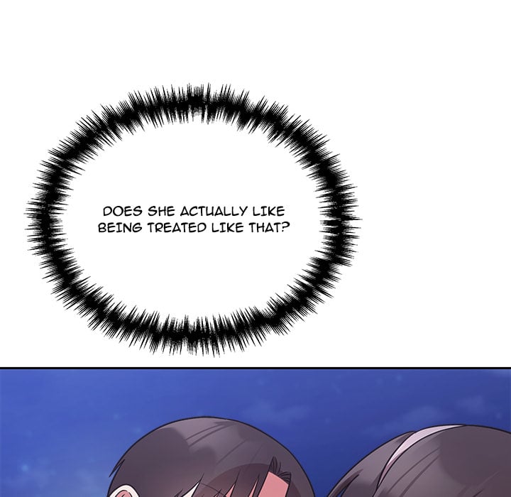 Knot My Secret - Chapter 42 Page 140