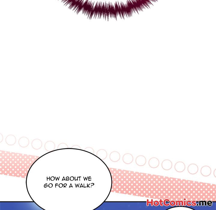 Knot My Secret - Chapter 42 Page 33