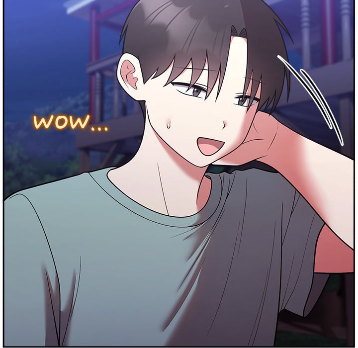 Knot My Secret - Chapter 42 Page 60