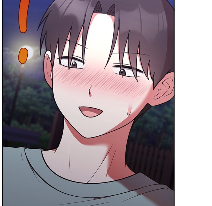 Knot My Secret - Chapter 42 Page 64