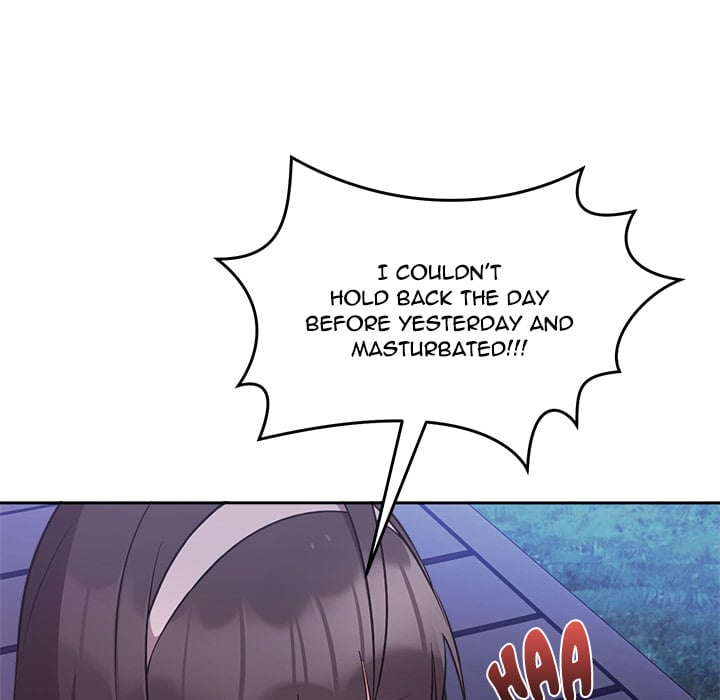 Knot My Secret - Chapter 42 Page 82