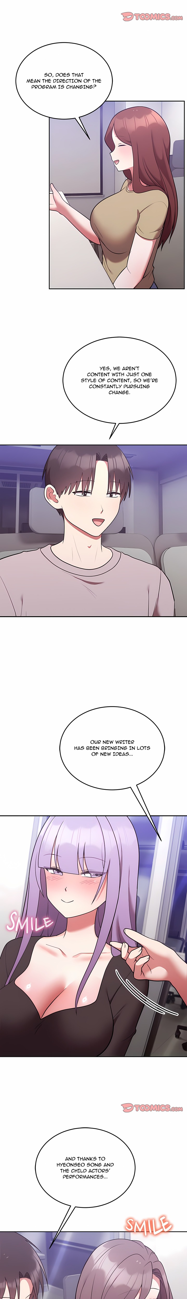 Knot My Secret - Chapter 45 Page 13