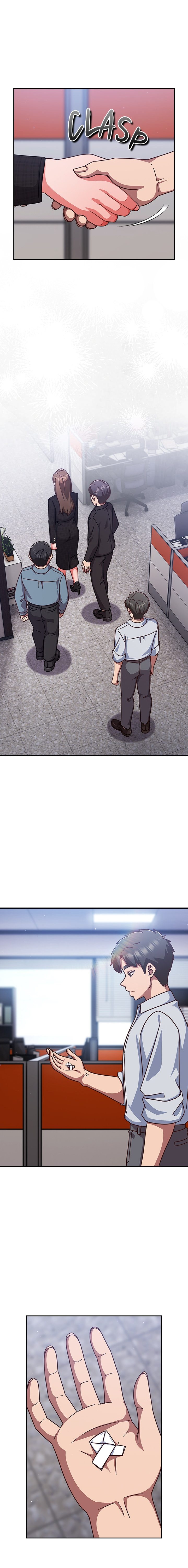 Let’s Play Hooky - Chapter 36 Page 16