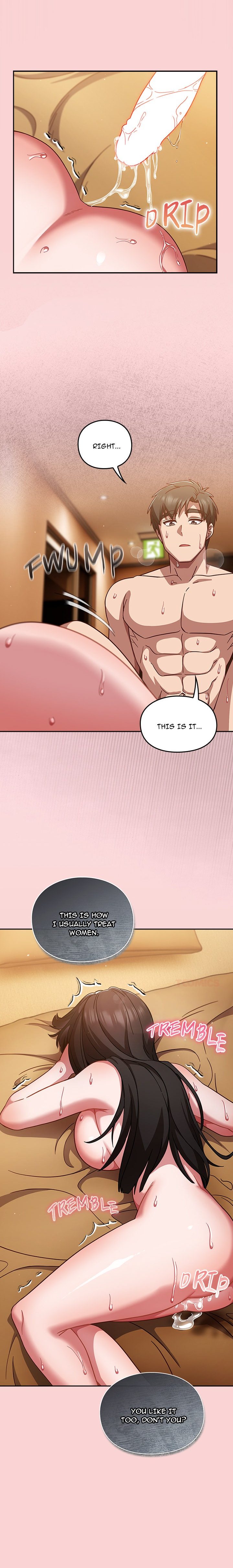 Let’s Play Hooky - Chapter 38 Page 20