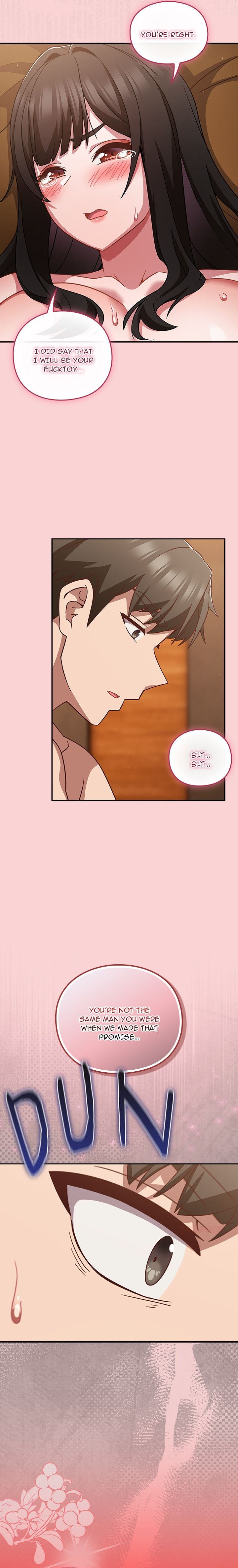 Let’s Play Hooky - Chapter 39 Page 5