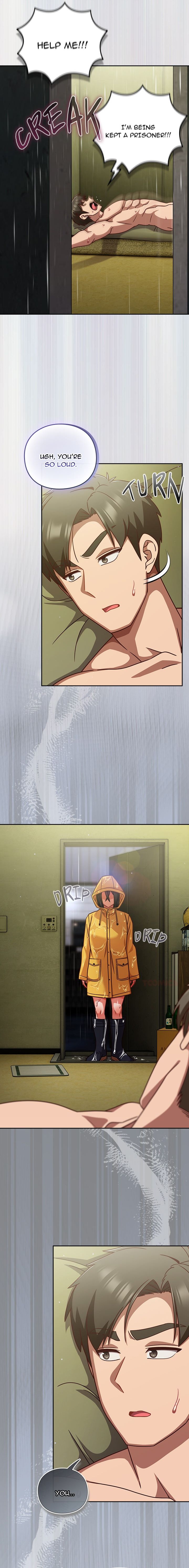 Let’s Play Hooky - Chapter 43 Page 15