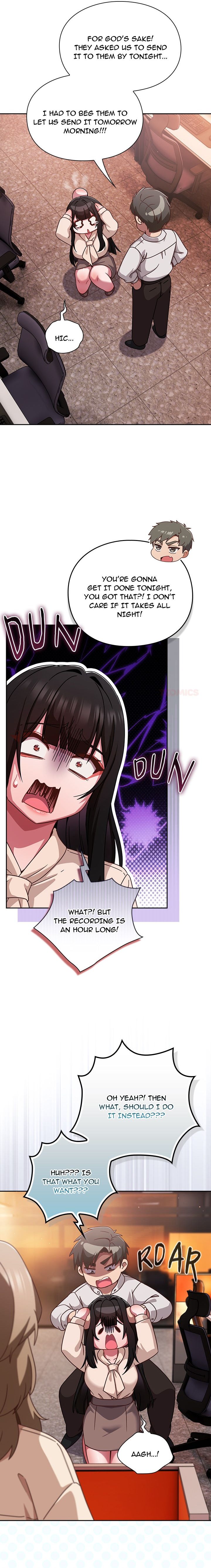 Let’s Play Hooky - Chapter 43 Page 2