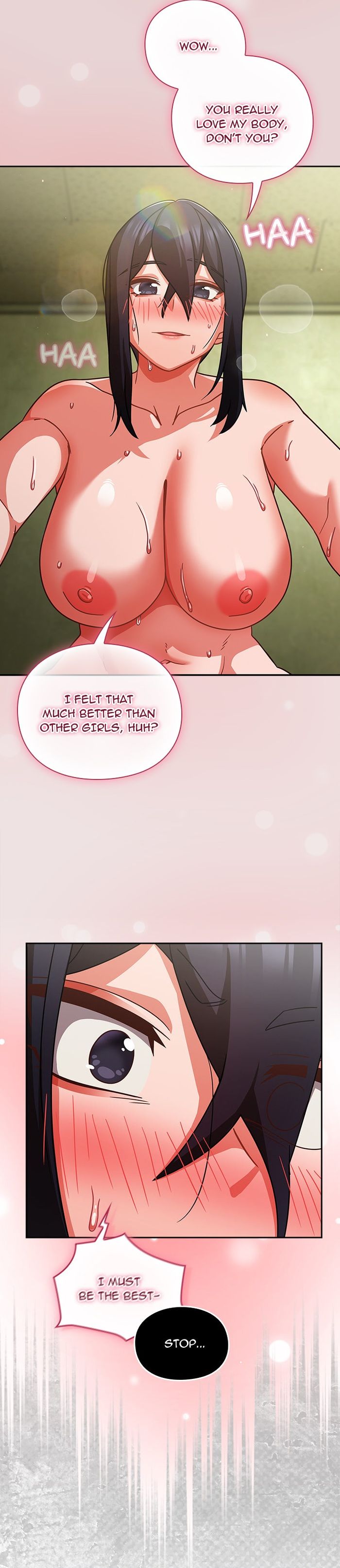 Let’s Play Hooky - Chapter 44 Page 21