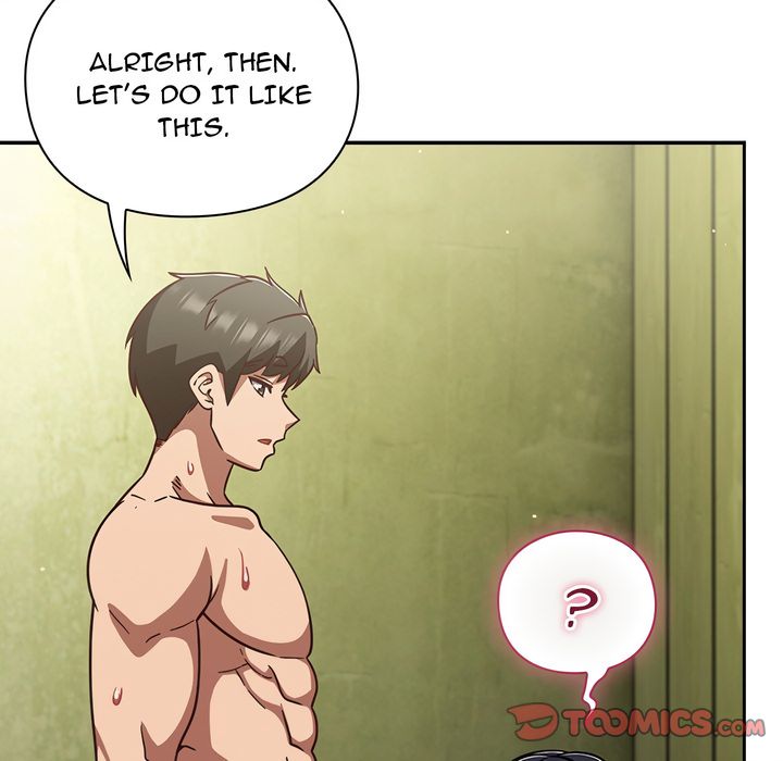 Let’s Play Hooky - Chapter 47 Page 111