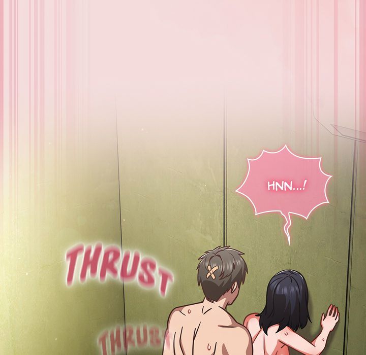 Let’s Play Hooky - Chapter 47 Page 130