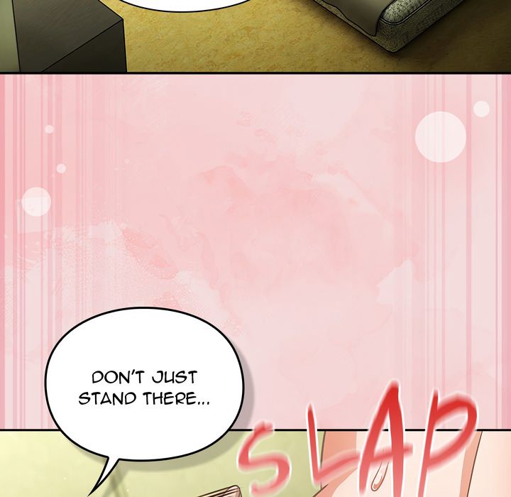 Let’s Play Hooky - Chapter 47 Page 132