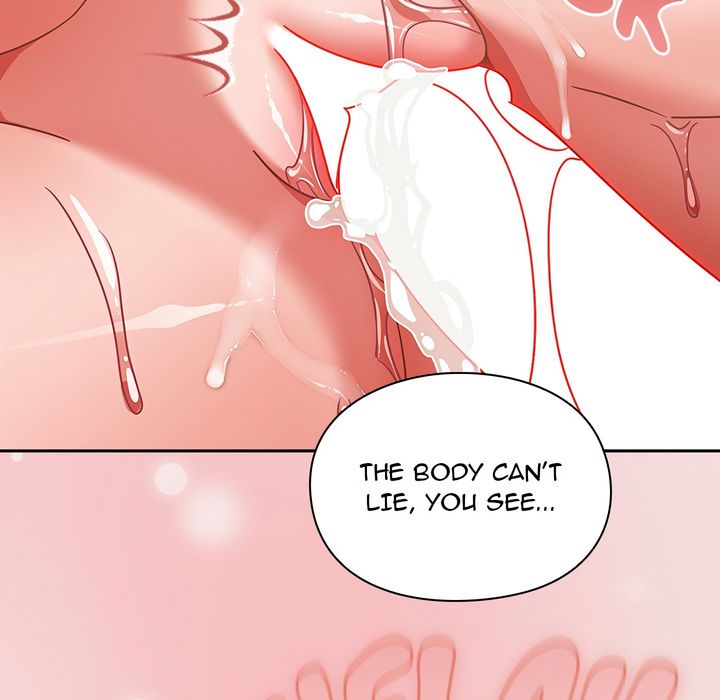 Let’s Play Hooky - Chapter 47 Page 20