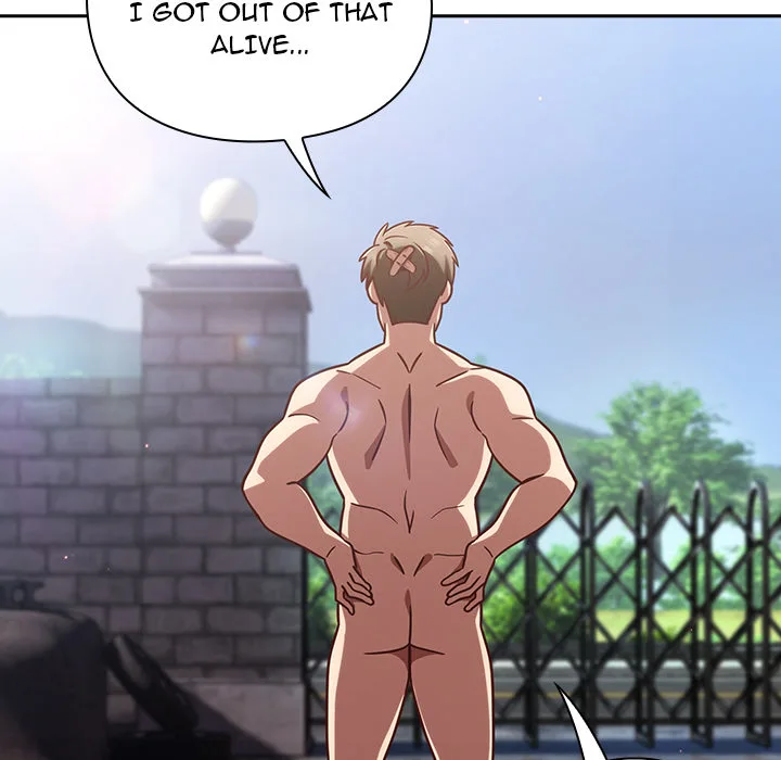 Let’s Play Hooky - Chapter 49 Page 12