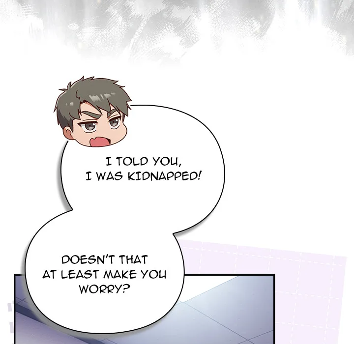 Let’s Play Hooky - Chapter 49 Page 122