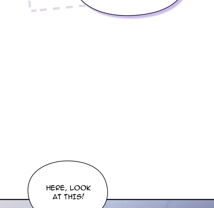 Let’s Play Hooky - Chapter 49 Page 124