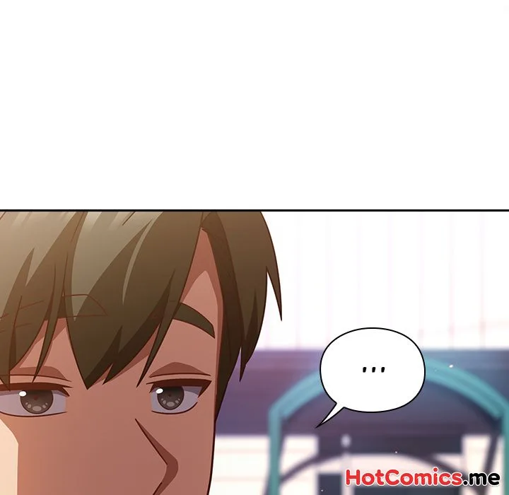 Let’s Play Hooky - Chapter 49 Page 29