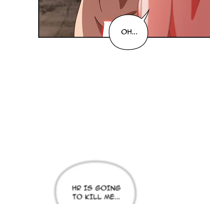 Let’s Play Hooky - Chapter 49 Page 36