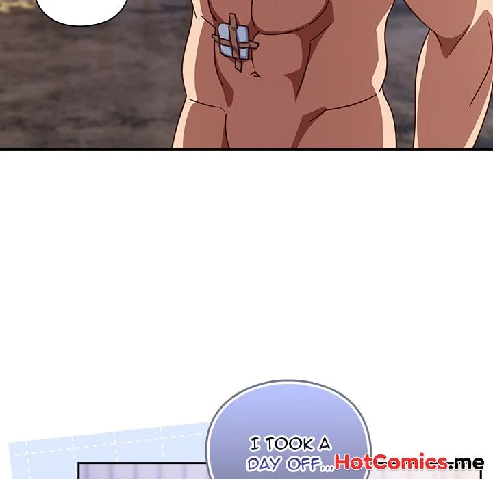 Let’s Play Hooky - Chapter 49 Page 43