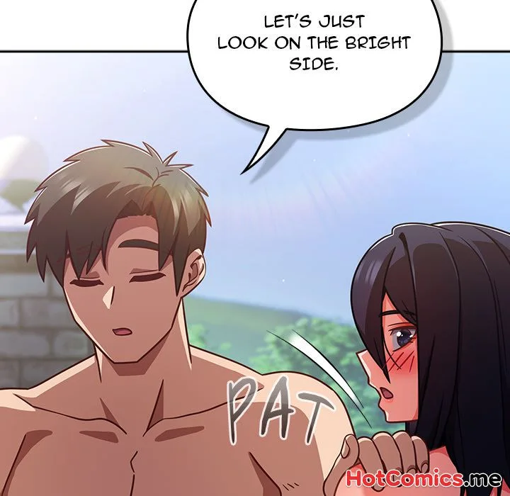 Let’s Play Hooky - Chapter 49 Page 48