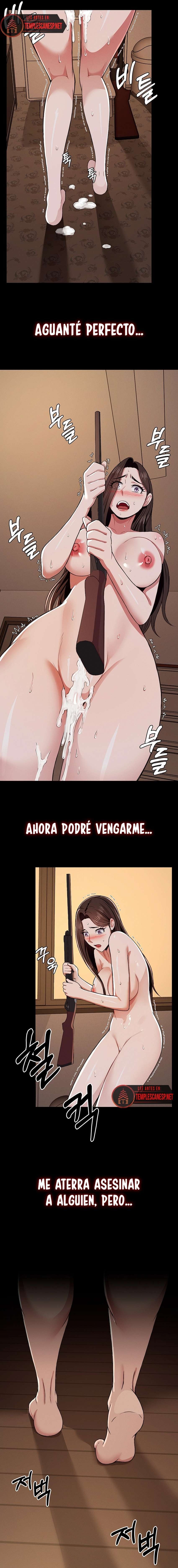 Slaves of the Shelter Raw - Chapter 10 Page 25