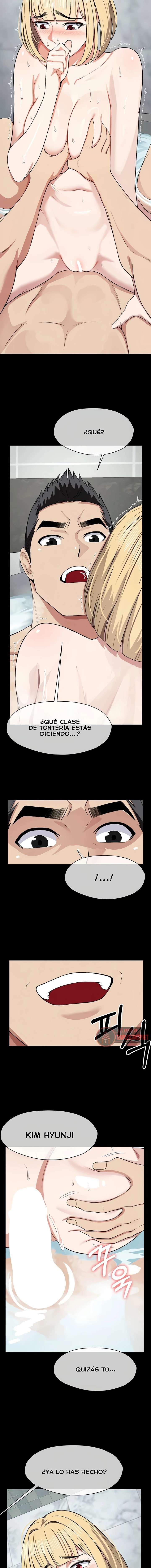 Slaves of the Shelter Raw - Chapter 25 Page 16