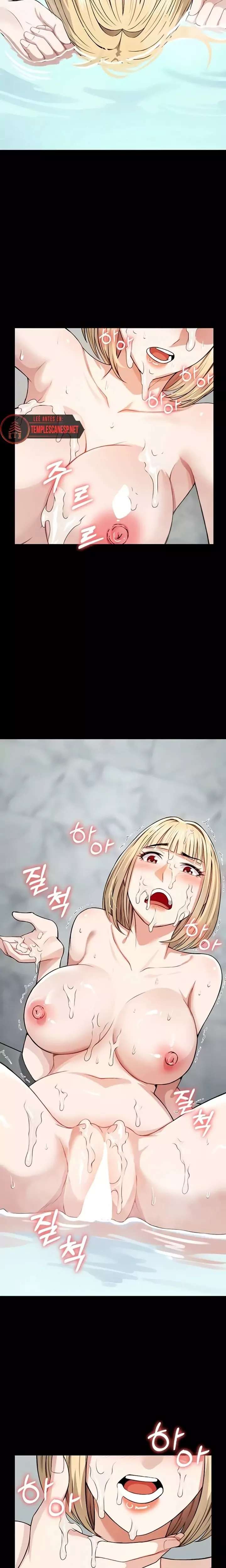 Slaves of the Shelter Raw - Chapter 28 Page 25