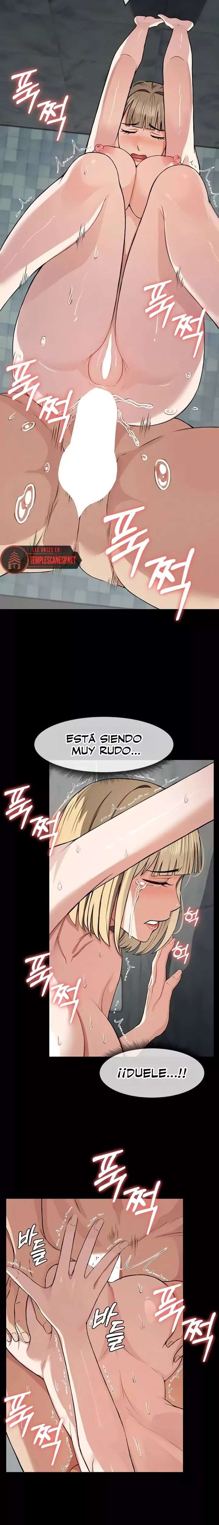 Slaves of the Shelter Raw - Chapter 28 Page 5