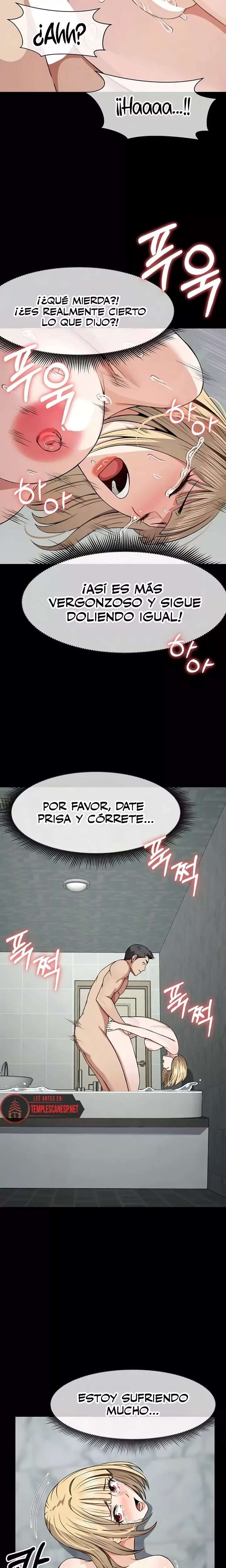 Slaves of the Shelter Raw - Chapter 28 Page 7