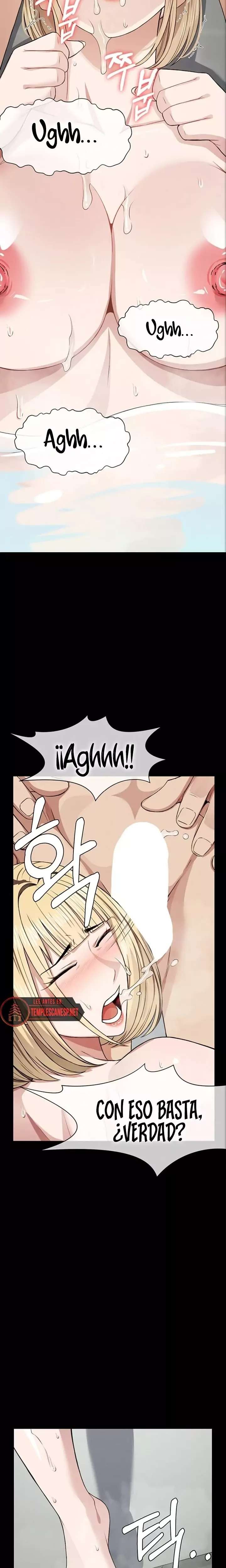 Slaves of the Shelter Raw - Chapter 29 Page 10