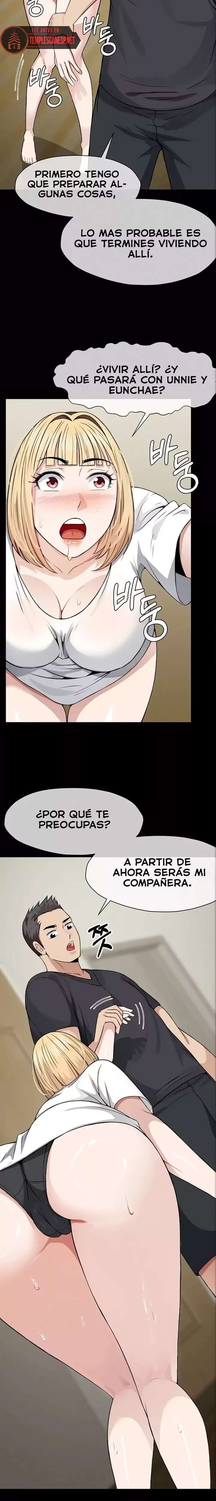 Slaves of the Shelter Raw - Chapter 29 Page 18