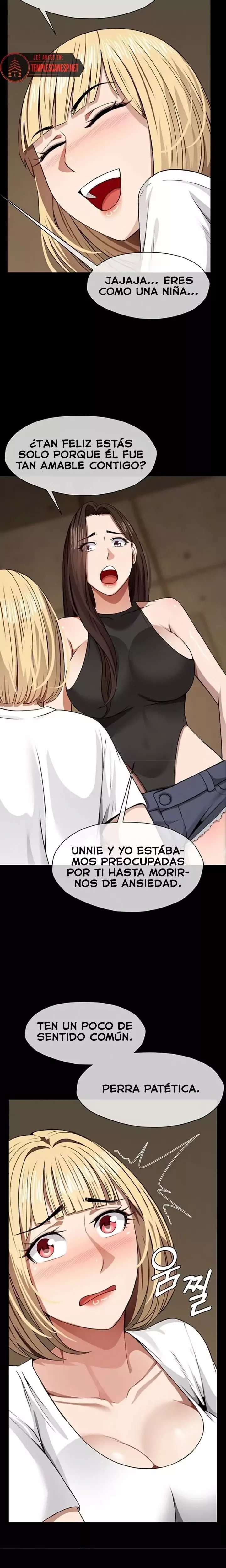 Slaves of the Shelter Raw - Chapter 29 Page 23