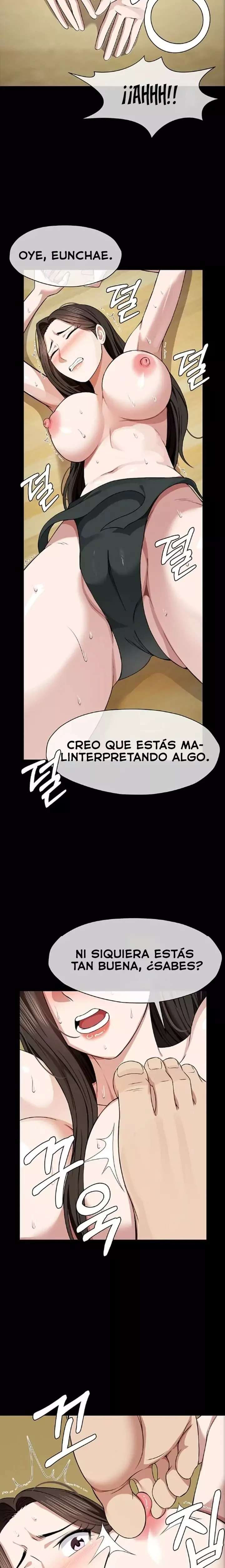 Slaves of the Shelter Raw - Chapter 30 Page 25