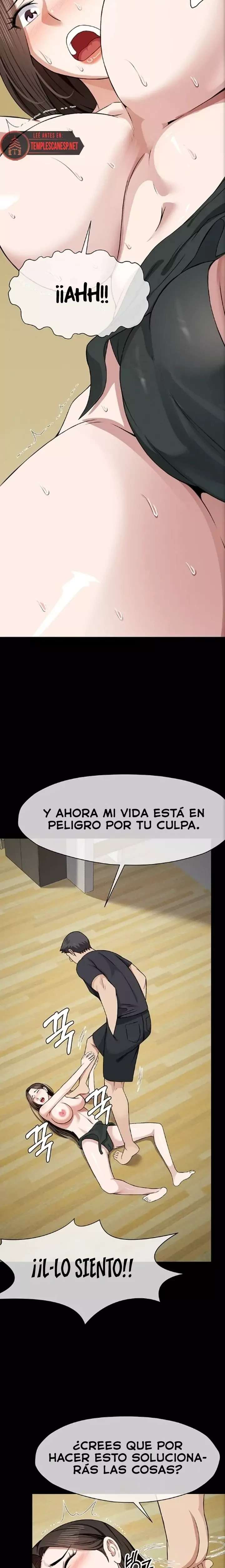 Slaves of the Shelter Raw - Chapter 30 Page 26