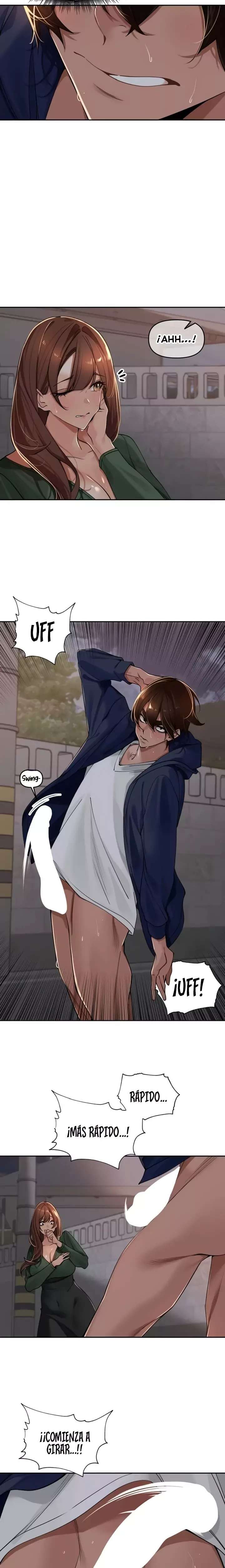 The Village’s Special Law Raw - Chapter 34 Page 10