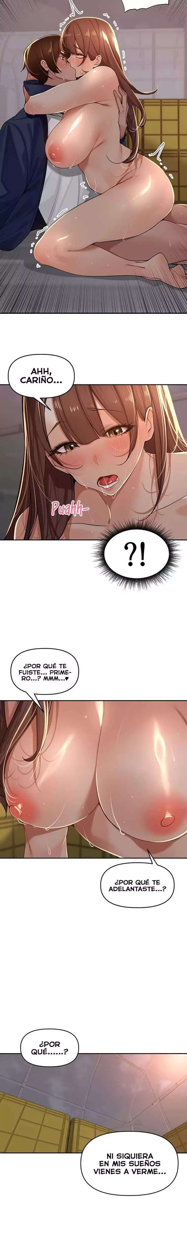 The Village’s Special Law Raw - Chapter 35 Page 17