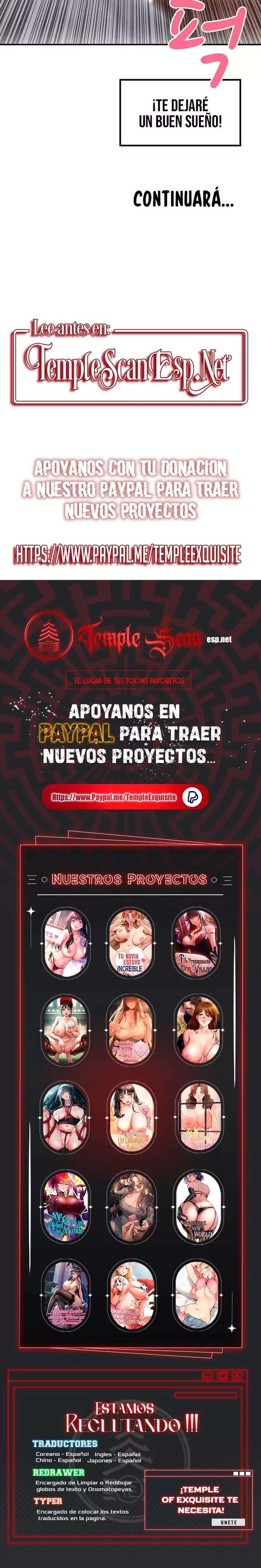 The Village’s Special Law Raw - Chapter 35 Page 20