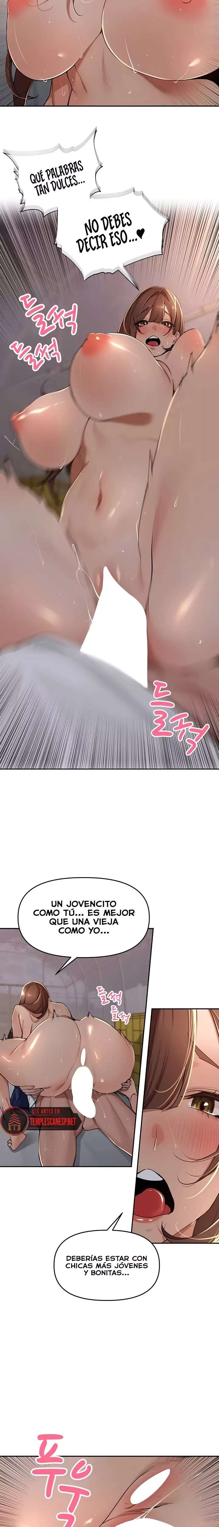 The Village’s Special Law Raw - Chapter 36 Page 2