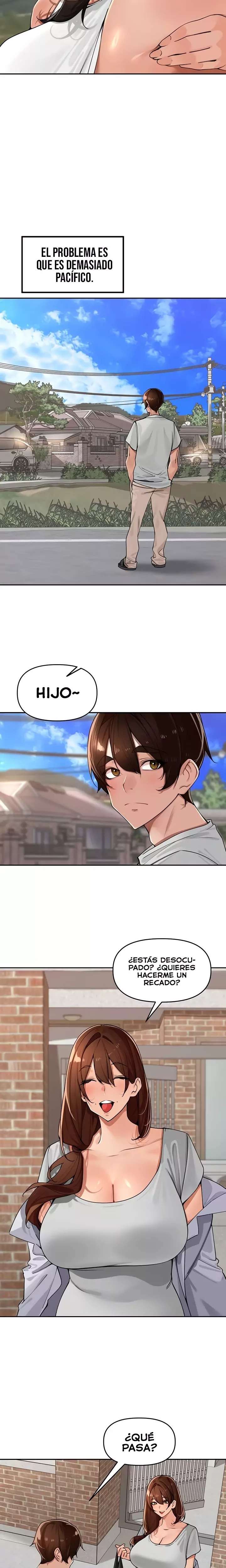 The Village’s Special Law Raw - Chapter 37 Page 2