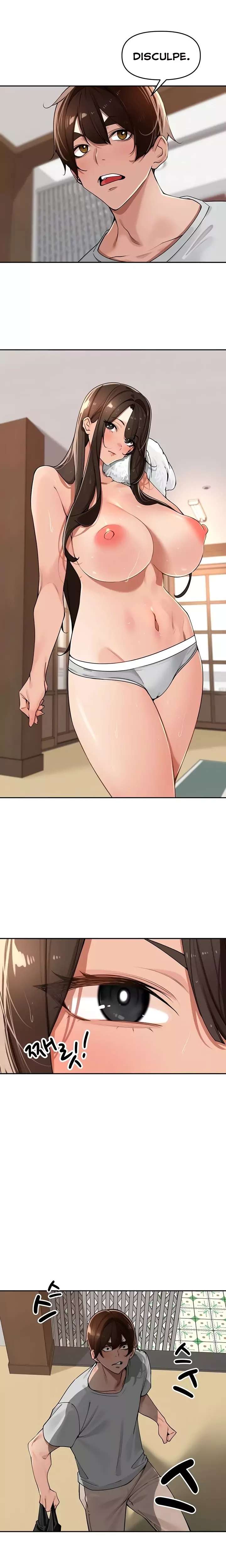 The Village’s Special Law Raw - Chapter 37 Page 4