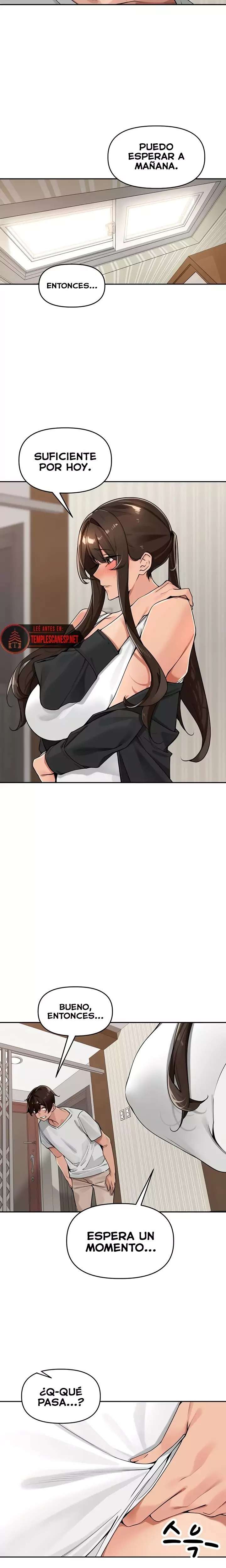 The Village’s Special Law Raw - Chapter 38 Page 13