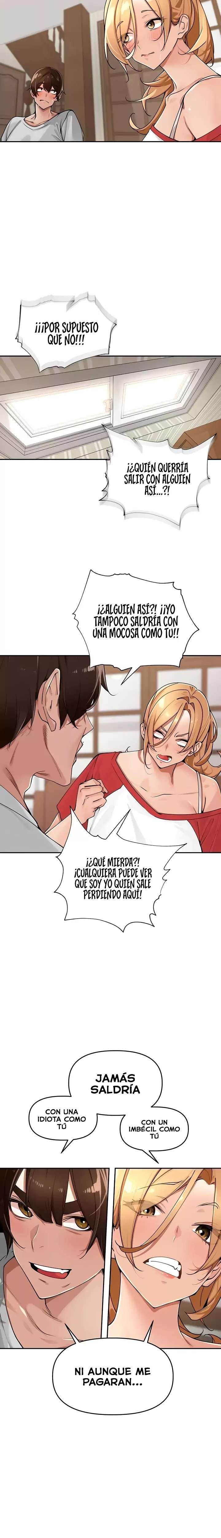 The Village’s Special Law Raw - Chapter 38 Page 2