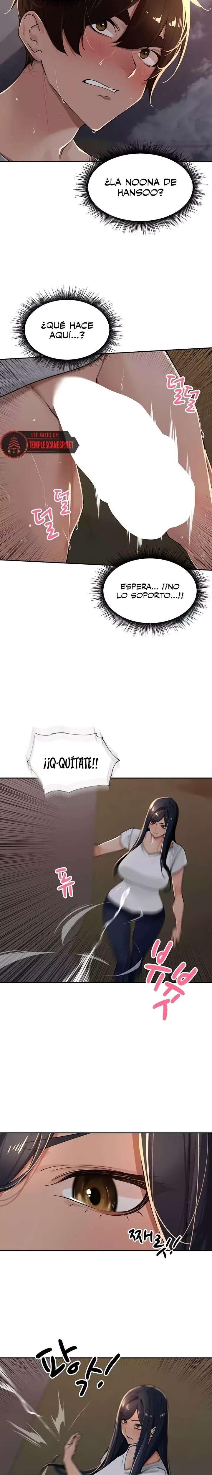 The Village’s Special Law Raw - Chapter 39 Page 16