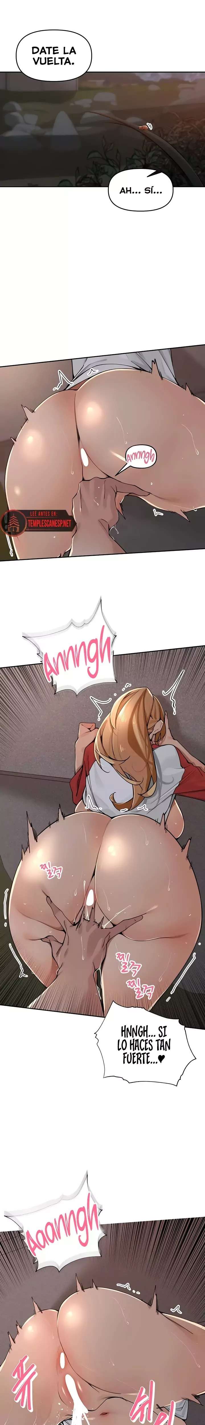 The Village’s Special Law Raw - Chapter 39 Page 9