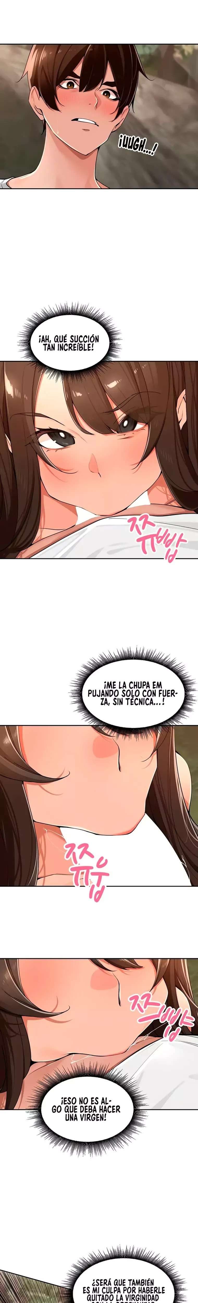 The Village’s Special Law Raw - Chapter 41 Page 10