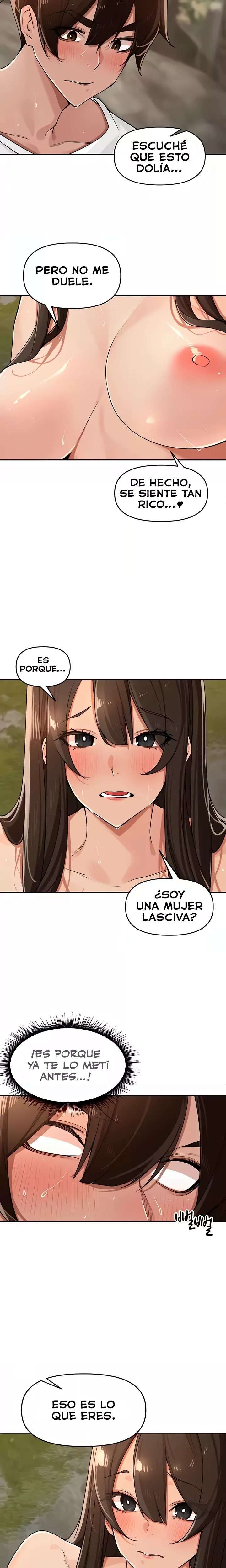 The Village’s Special Law Raw - Chapter 42 Page 6