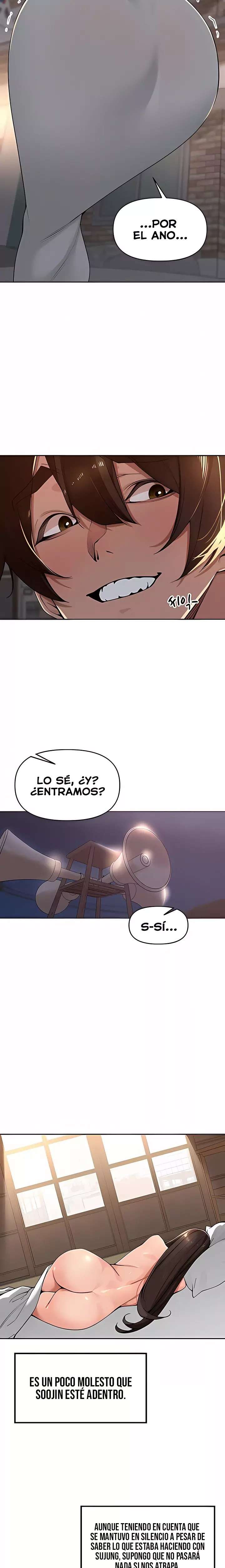 The Village’s Special Law Raw - Chapter 44 Page 5