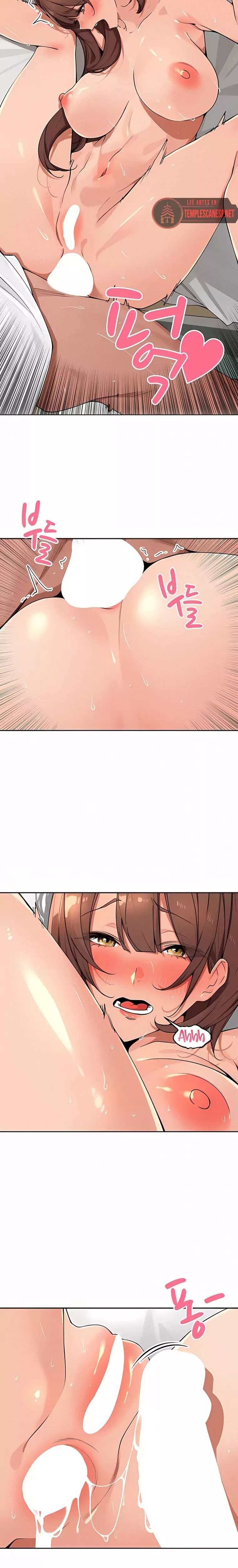 The Village’s Special Law Raw - Chapter 45 Page 12