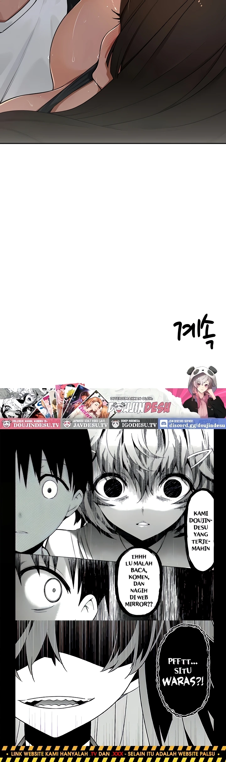 The Village’s Special Law Raw - Chapter 47 Page 31